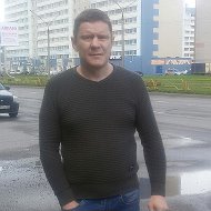 Валерий Хребтов