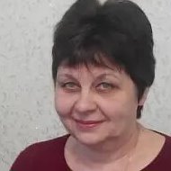 Natalia Egorenkova