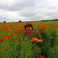 Светлана Мартыненко