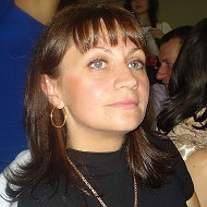 Марина Кульбацкая