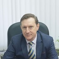 Юрий Савушкин