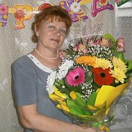 Ольга Прудникова