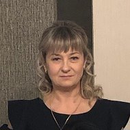 Светлана Комарова