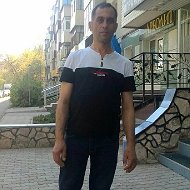 Kamal Qasanov