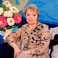 Лилия Шешлянникова