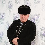 Василий Гафаров