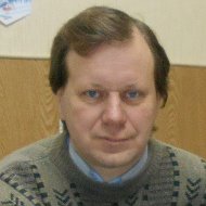 Алексей Иванов