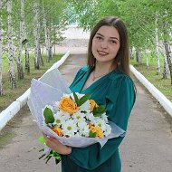 Элина Белкина