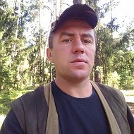 Игорь Столяров