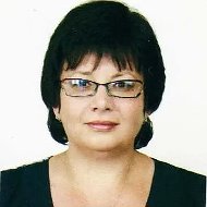 Ирина Куликова