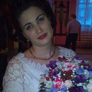 Rimma Nabieva