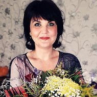 Наталья Шипилова