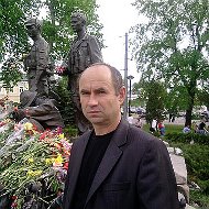 Николай Гвоздевский