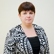 Лена Кондрашова