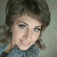 Елена Котомцева