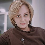 Анна Шабанова