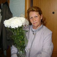 Людмила Бойченко