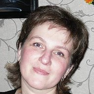 Ольга Радыно