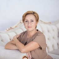 Ирина Щанкина