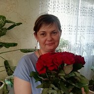 Людмила Кресяк