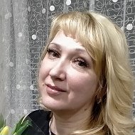 Татьяна Голышева