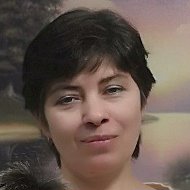 Лилия Саковец