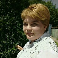 Кристина Арсланова