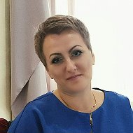 Наталья Горольчук