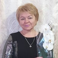 Елена Жевлева