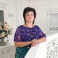 Юлия Малкина