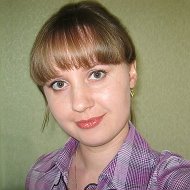 Ольга Туркина