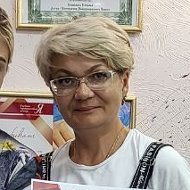 Оксана Фольмер