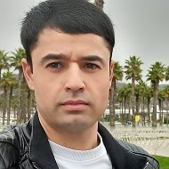 Abdulahay Juraev