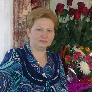 Анна Глазунова