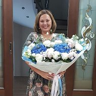 Елена Шайдарова