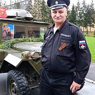 Sergei Tlmofeev