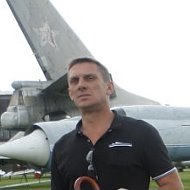Николай Отченашев