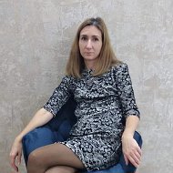 Татьяна Семенкова