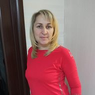 Светлана Климович-зеленцова