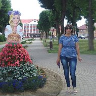Татьяна Сильванович