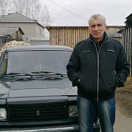 Александр Иванов