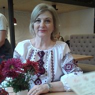 Тетяна Адаменко