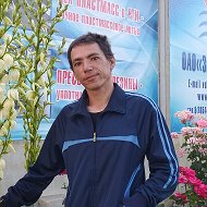 Алексей Юшков