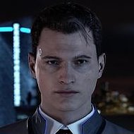 Connor Rk800