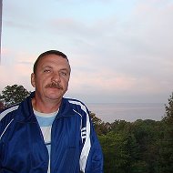 Алексей Сатин