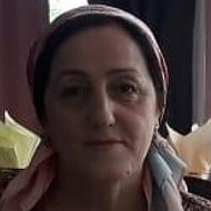 Соня Хамчиева
