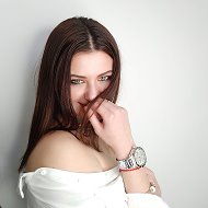 Дарья Лазуренко