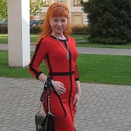 Татьяна Комлева