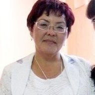 Елизавета Кызласова