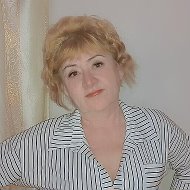 Румия Гильфанова
